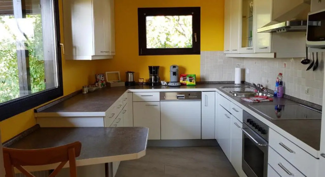 Апартаменты Ferienwohnung Seligenporten