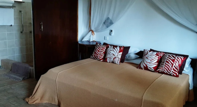 Game Fish Lodge, Prenota Bed & breakfast Nungwi 