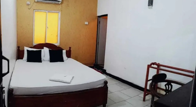Lavinia Option Beach Inn Colombo, Забронировать Гостевой дом Гостевые дома Западной провинции, Гостевой дом