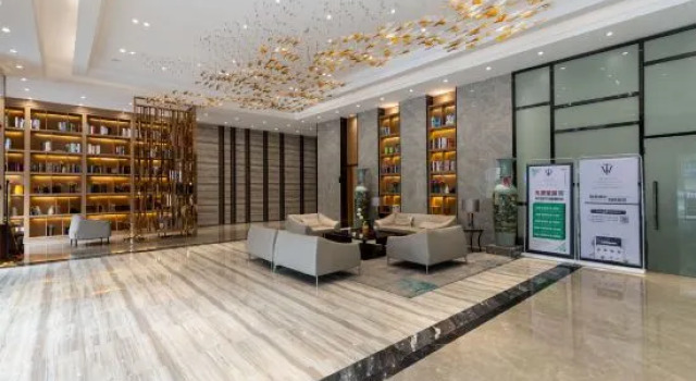 MansYUEJING  Hotel (Ganzhou Wanda Plaza), Rezerwuj Hotel Ganzhou Jiangxi