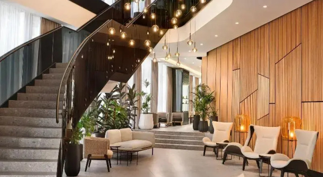 AC Hotel by Marriott Split, Book Hotel Hotels in Croatian Islands with Parking, Parking