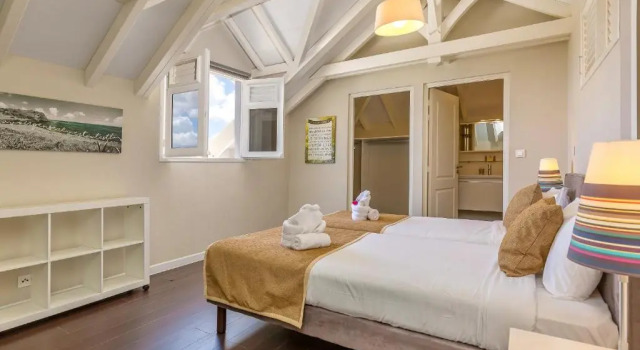 Номер Standard Villas Palm