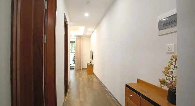 Апартаменты London Hotel & Apartment