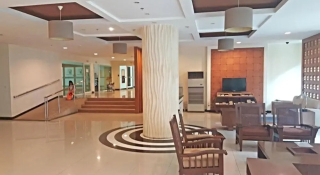 Phuket Villa 2 Patong Beach by PHR