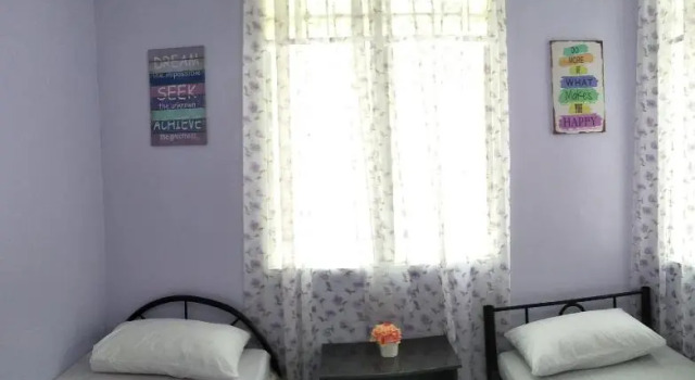 SUFIZA Residence, Buchen Sie Hotel Kangar Perlis