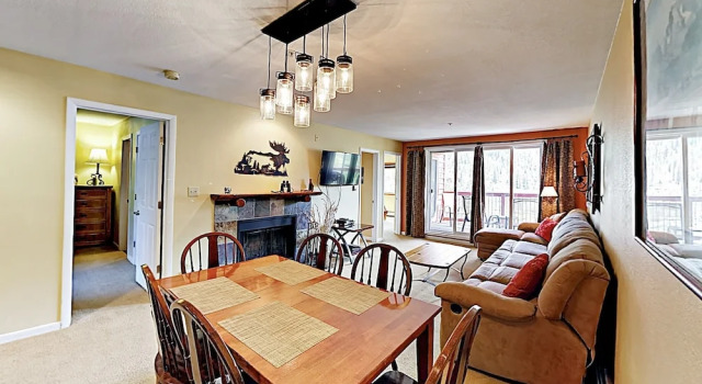 60 Dillon - 2 Br Condo