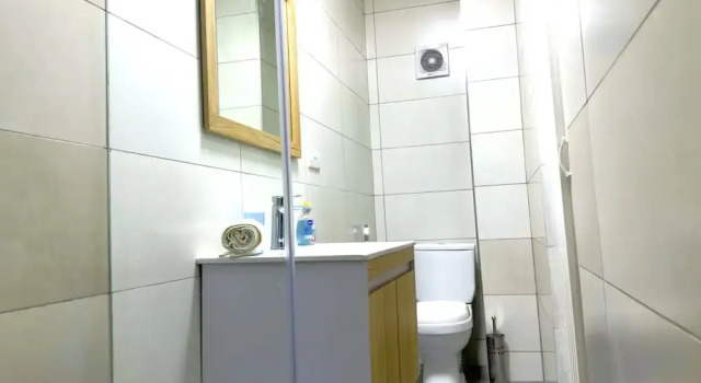 Студия Superior Residence Le Point Choisy
