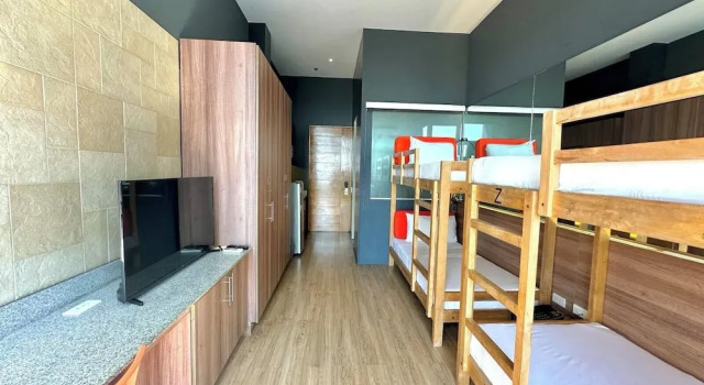 Двухместный номер Standard Azumi Boutique Hotel