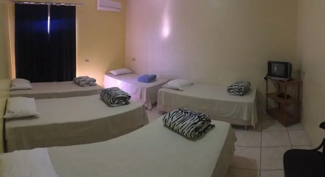 Hotel Via Sacra, Забронировать Отель Триндади Гояс, рядом с City Hall Square