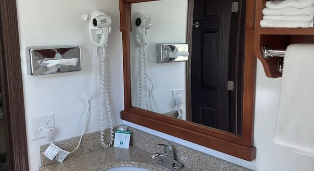 Suite All Star Value Inn