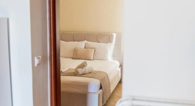 Вилла с видом на море Villa Cavo d Oro