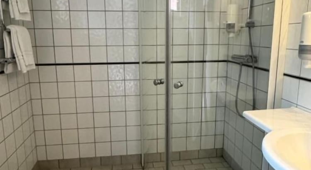 Номер Standard Trosa Åda Krog Hotell & Konferens
