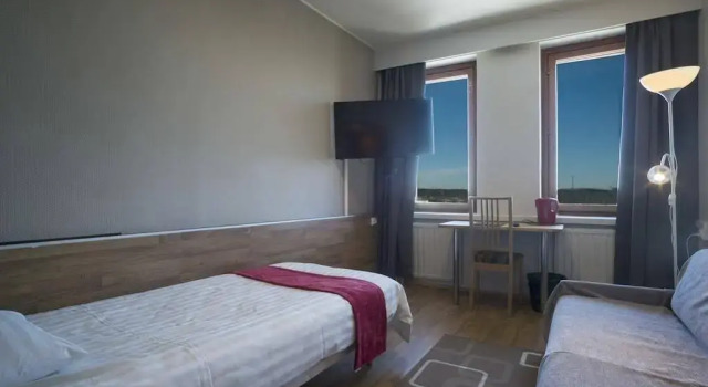 Hotel Palomestari, Prenota Hotel Kemi Sea Lapland