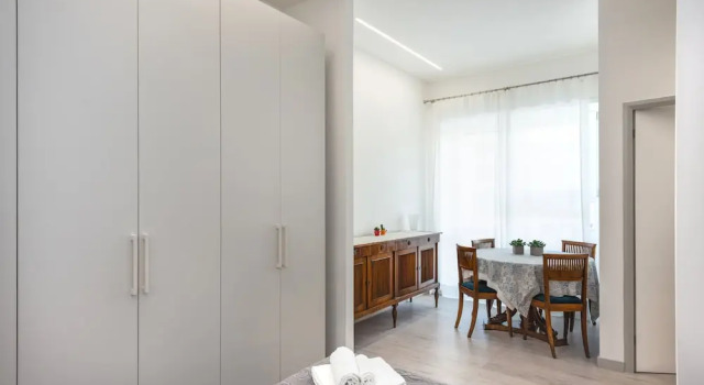 Giulia's Apartment