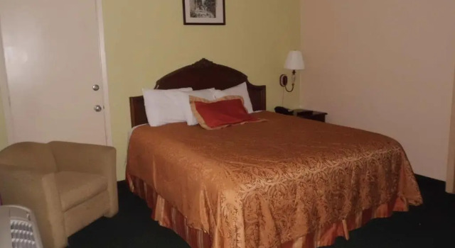Номер Standard America's Best Inn Lakeland