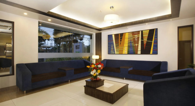 Bizz Tamanna Hotel Hinjawadi, Pune, Забронировать Отель Отели штата Махараштры 3 звезды, 3*