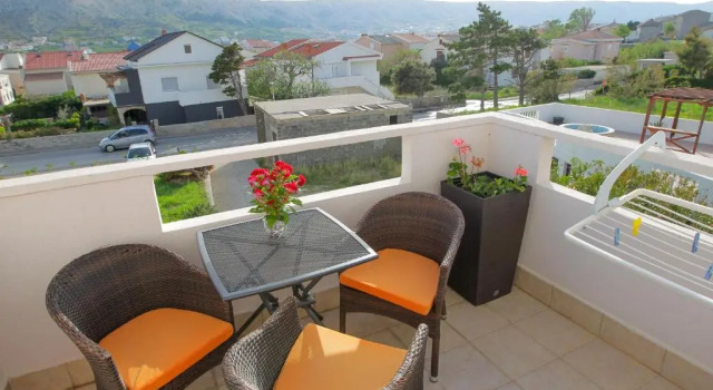 Апартаменты Villa Lavanda