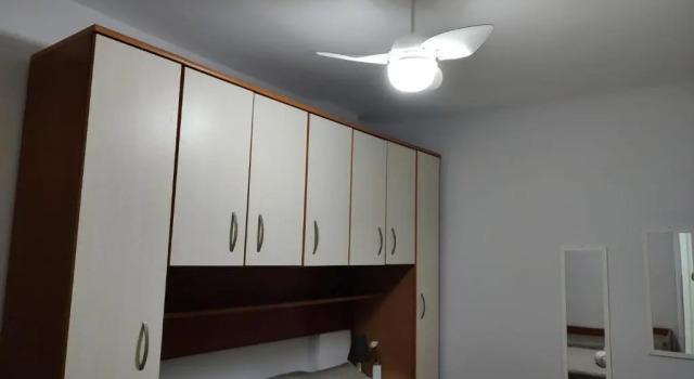 Апартаменты Apartamentos Gonzaga Lado Shopping Miramar