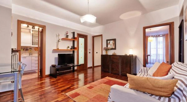 Torino Crocetta & Politecnico Apartment