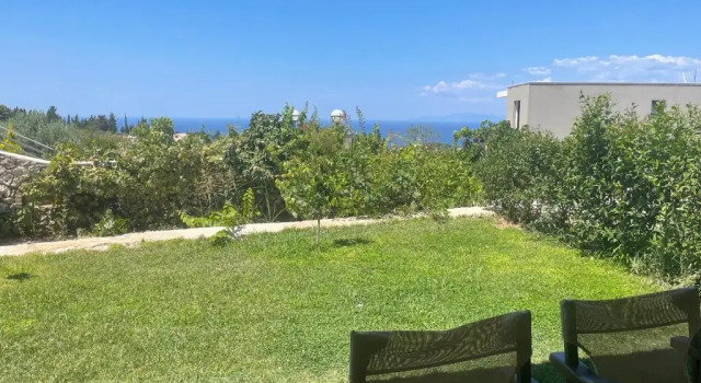 Люкс Goudis suites