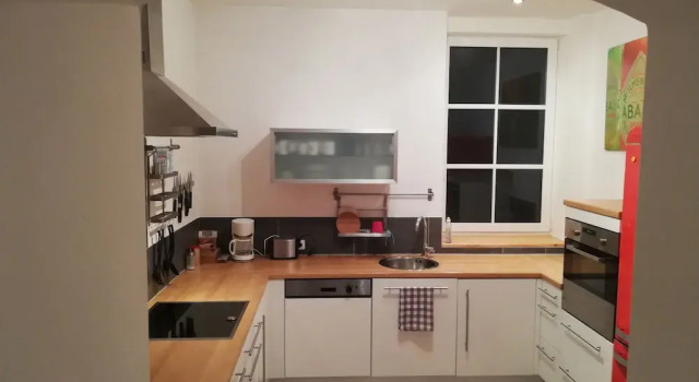 Апартаменты Comfort Apartment Heiligenkreuz