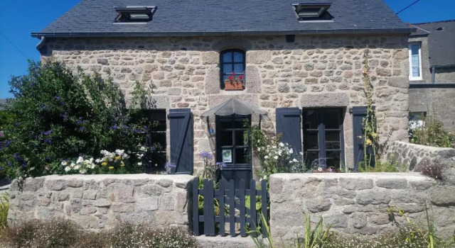 Entre terre et mer, Reserva ahora Hotel Montfarville 