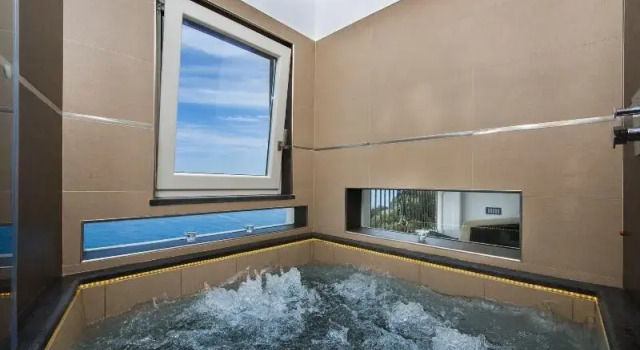 Номер Superior Villa Gianlica