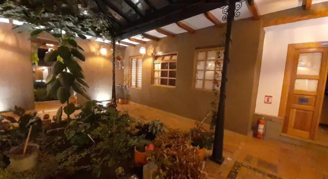 Hostal Suite Le Fabrique, Rezerwuj Hotel Cuenca Sierra