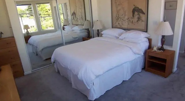 AMSI Russian Hill Three-Bedroom Condo (AMSI-SF.RHGW1020), Забронировать Апартаменты/квартира Апартаменты Сан-Франциско, рядом с Saint Francis Memorial Hospital, Апартаменты/квартира