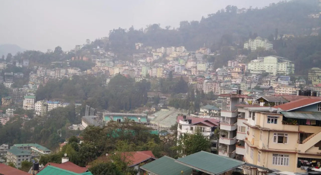 Hotel Renam, Book Hotel Cheap Hotels in Sikkim