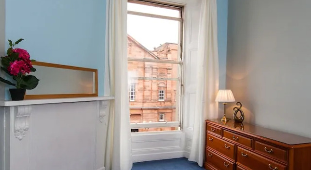 Номер Standard Church Hill Rooms