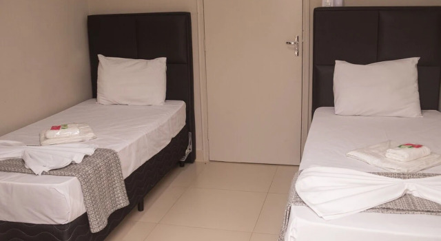 Номер Economy Premier Hotel