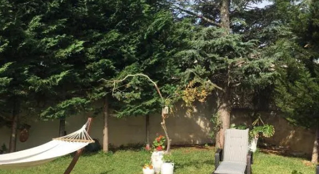 Апартаменты Villa Daniela - Appartamento in villa