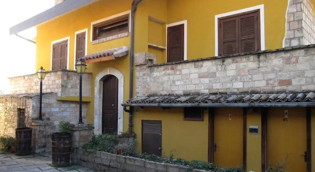 Il Rifugio, Reserva ahora Hotel Hoteles en Celano con desayuno, Desayunos
