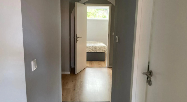 Ferienwohnung am Strandweg