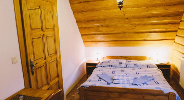 Drevenica Zuberec, Book Hotel Hoteller i Rohace med pool, Swimmingpool