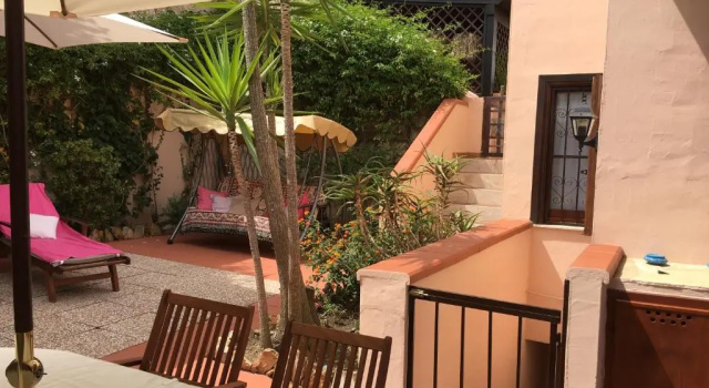 Casa Lilla