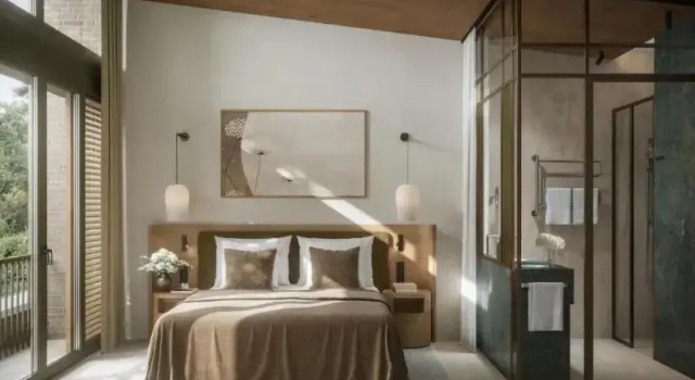 Двухместный номер Deluxe с балконом Van Oys Maastricht Retreat, a Leading Hotel of the World