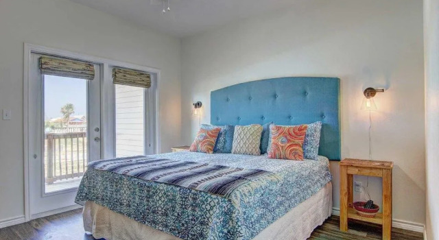 Borracho Beach - 3 Br Townhouse