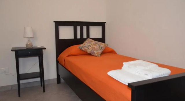 Номер Standard Ro.Ri. Rooms