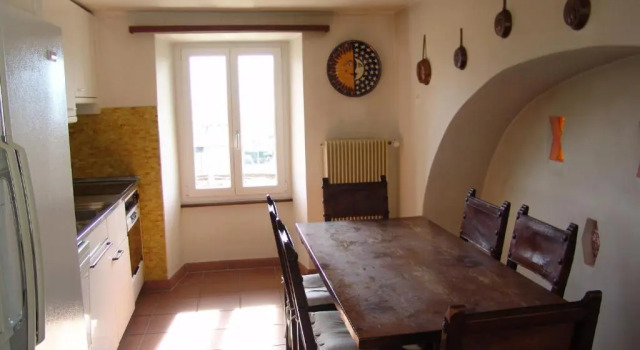 Коттедж Casa Perini