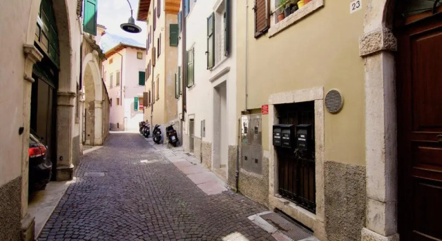 Апартаменты Residenza Castello