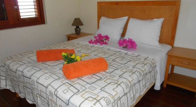 Botanique Bungalows Westpunt, Reserva ahora Villa Westpunt Curaçao