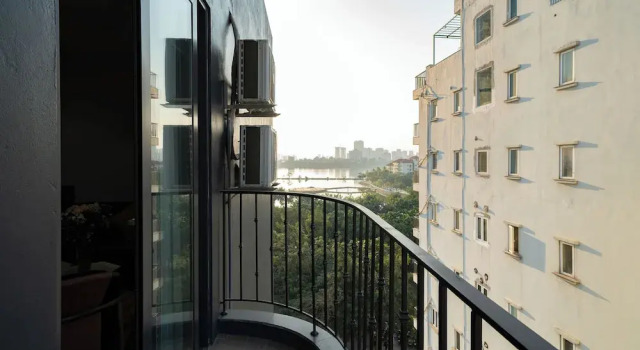 Luxe Paradise Suites Hotel To Ngoc Van, Забронировать Отель Отели Ханоя 4 звезды, 4*