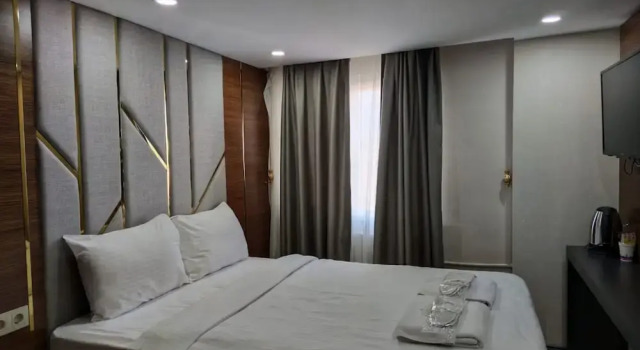 Номер Standard The Golden Peras Hotel & Spa