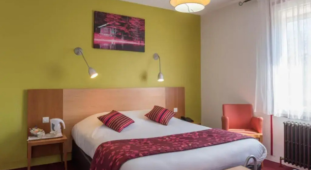 Номер Standard Hotel Bristol