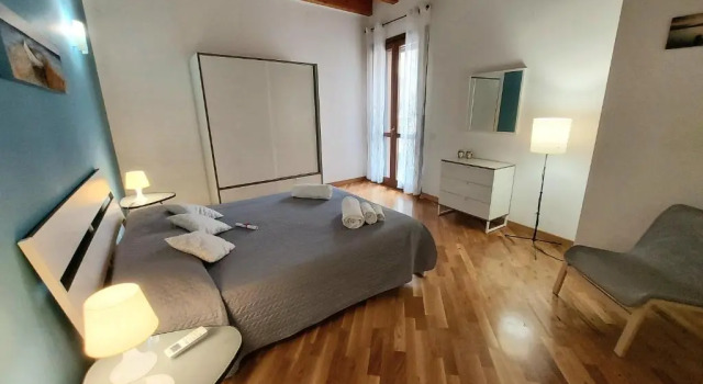 Cocciu d'amuri Holiday house, Забронировать Отель Отели Палермо с парковкой, рядом с Кафедральный собор, Парковка