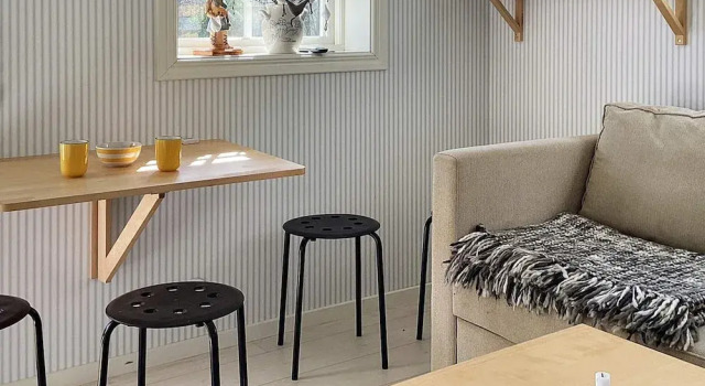 4 Person Holiday Home in Falkoping, Book Vacation Home  