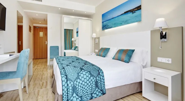 Номер Standard Universal Hotel Lido Park & Spa