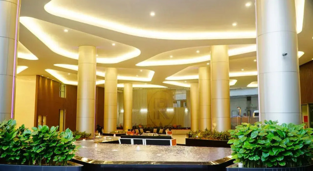 Homestay In The Heart of Kuala Lumpur at The Robertson KL
